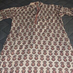 Mens Kurta for Navratri Garba, Weddings
